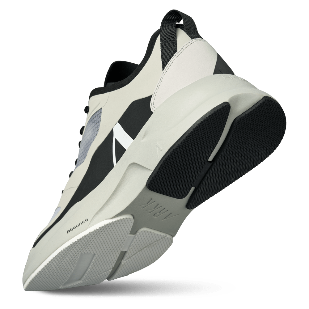 ARKK Collection City Racr Mesh AH2 | Ancient Scroll Black | Men City Racr